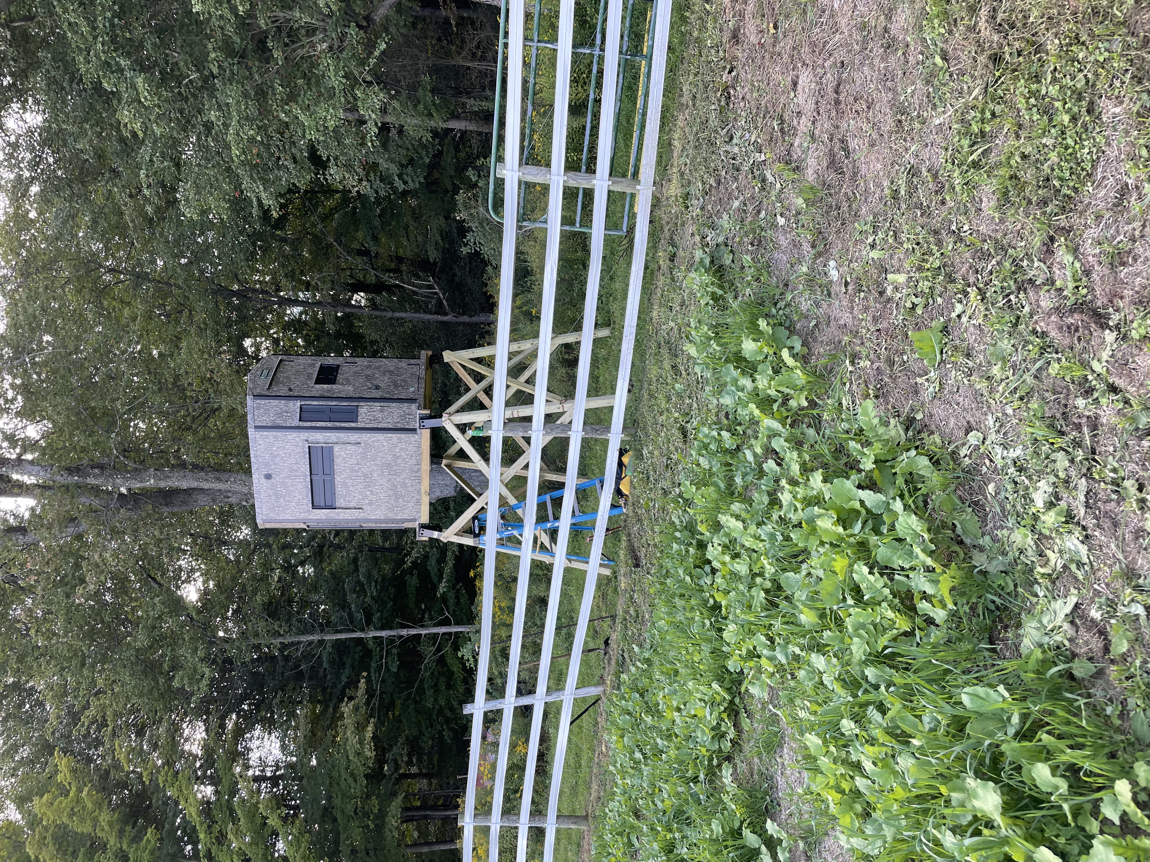 Shadow Hunter Installs